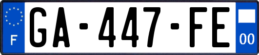 GA-447-FE