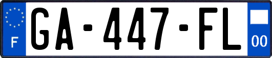 GA-447-FL