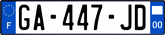 GA-447-JD