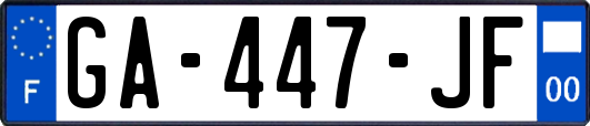 GA-447-JF