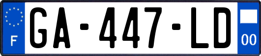 GA-447-LD