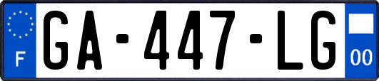 GA-447-LG