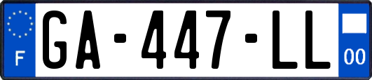 GA-447-LL
