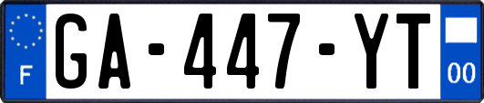 GA-447-YT