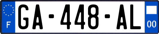 GA-448-AL