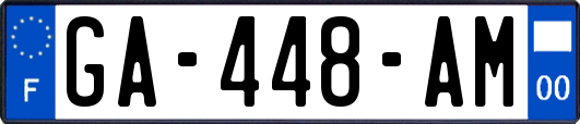GA-448-AM
