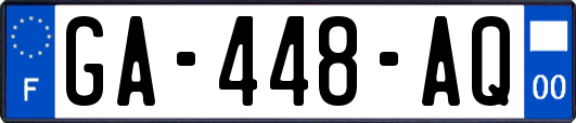 GA-448-AQ