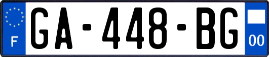 GA-448-BG
