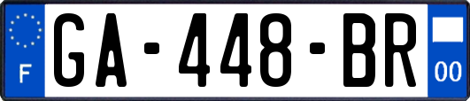 GA-448-BR