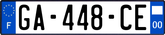 GA-448-CE