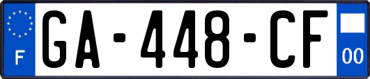 GA-448-CF