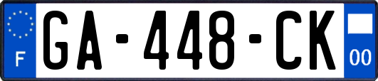 GA-448-CK