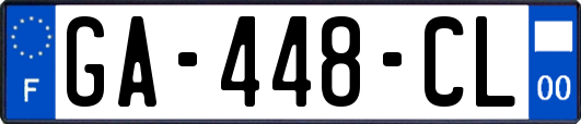 GA-448-CL