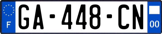 GA-448-CN