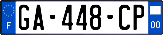 GA-448-CP