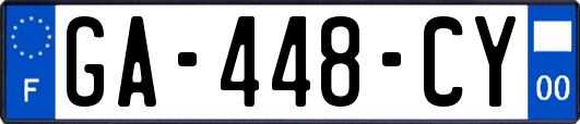 GA-448-CY