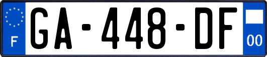 GA-448-DF