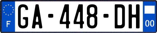 GA-448-DH
