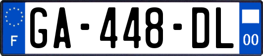 GA-448-DL