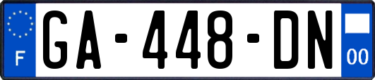 GA-448-DN