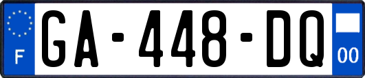 GA-448-DQ