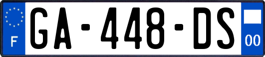 GA-448-DS