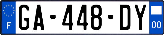 GA-448-DY
