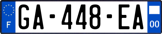 GA-448-EA