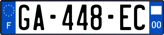 GA-448-EC