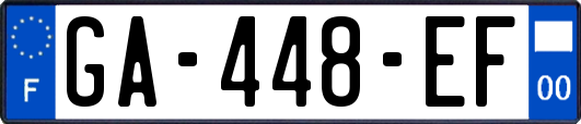 GA-448-EF