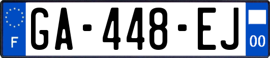 GA-448-EJ