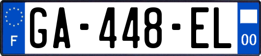 GA-448-EL