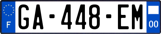 GA-448-EM