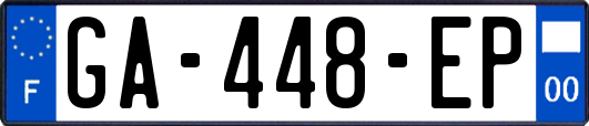 GA-448-EP