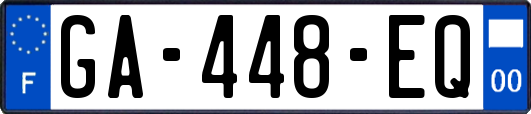 GA-448-EQ