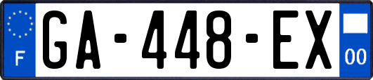 GA-448-EX