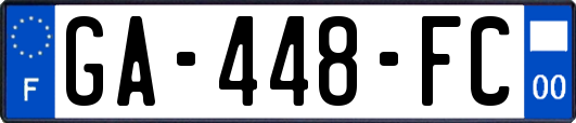 GA-448-FC