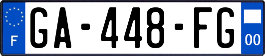 GA-448-FG