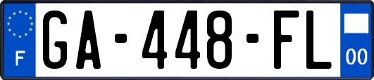 GA-448-FL