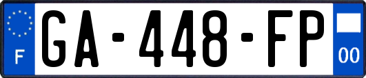 GA-448-FP