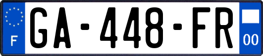 GA-448-FR