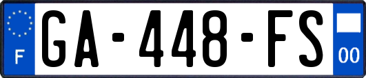 GA-448-FS