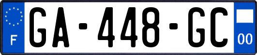 GA-448-GC
