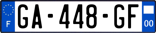 GA-448-GF
