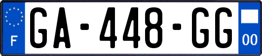 GA-448-GG