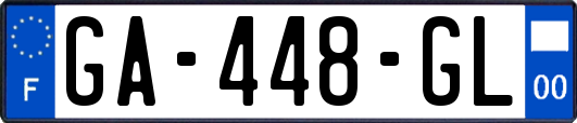 GA-448-GL