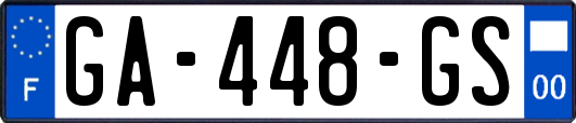 GA-448-GS