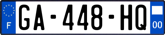 GA-448-HQ