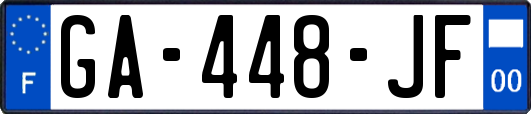 GA-448-JF