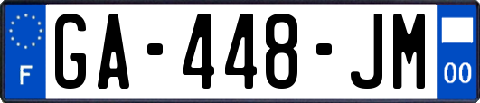 GA-448-JM